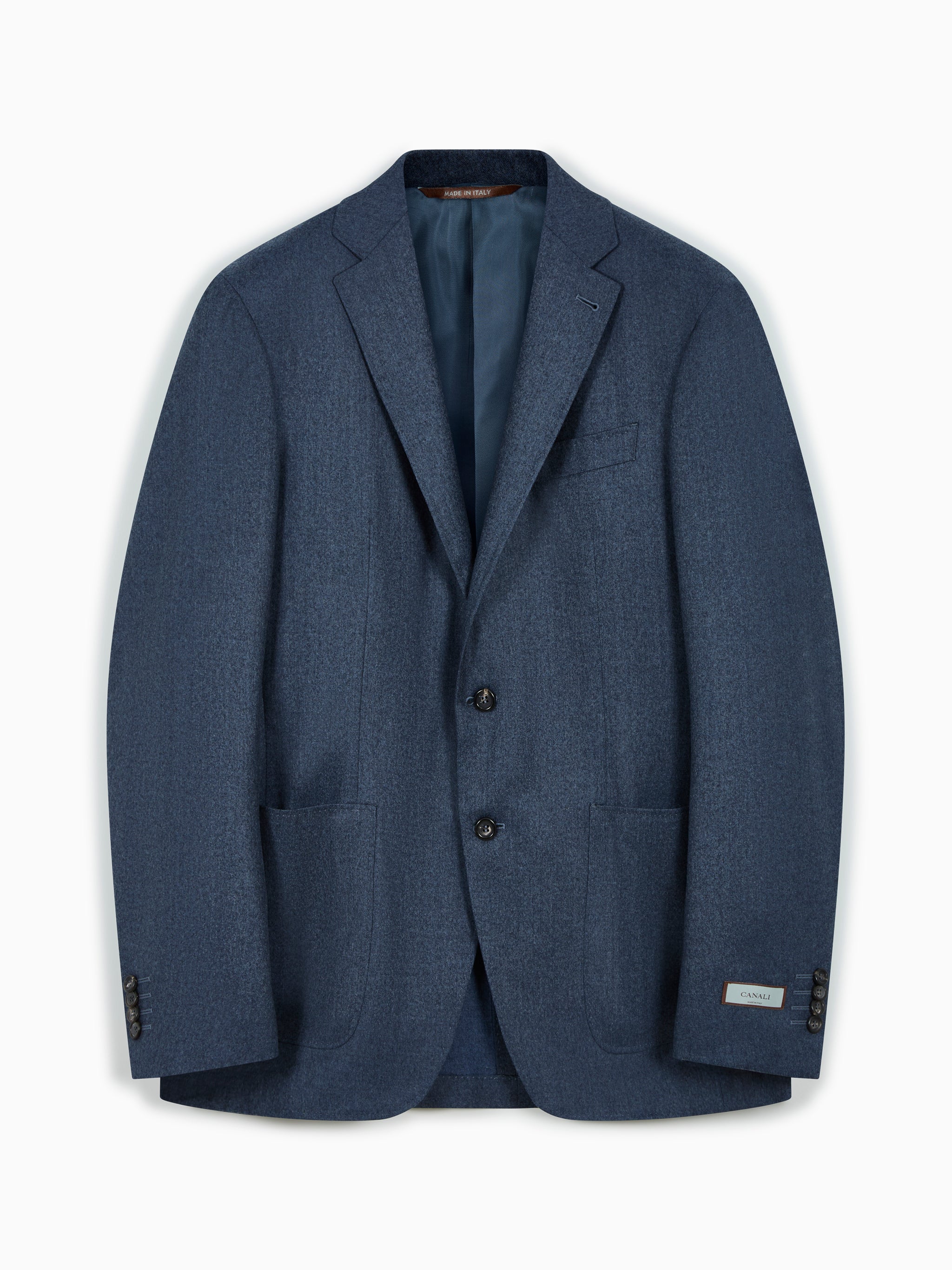 Kei jacket