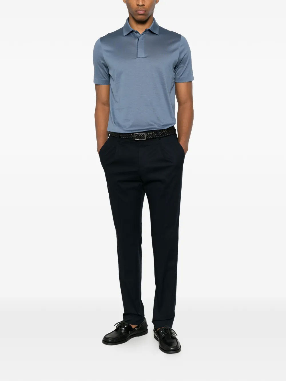 Polo shirt