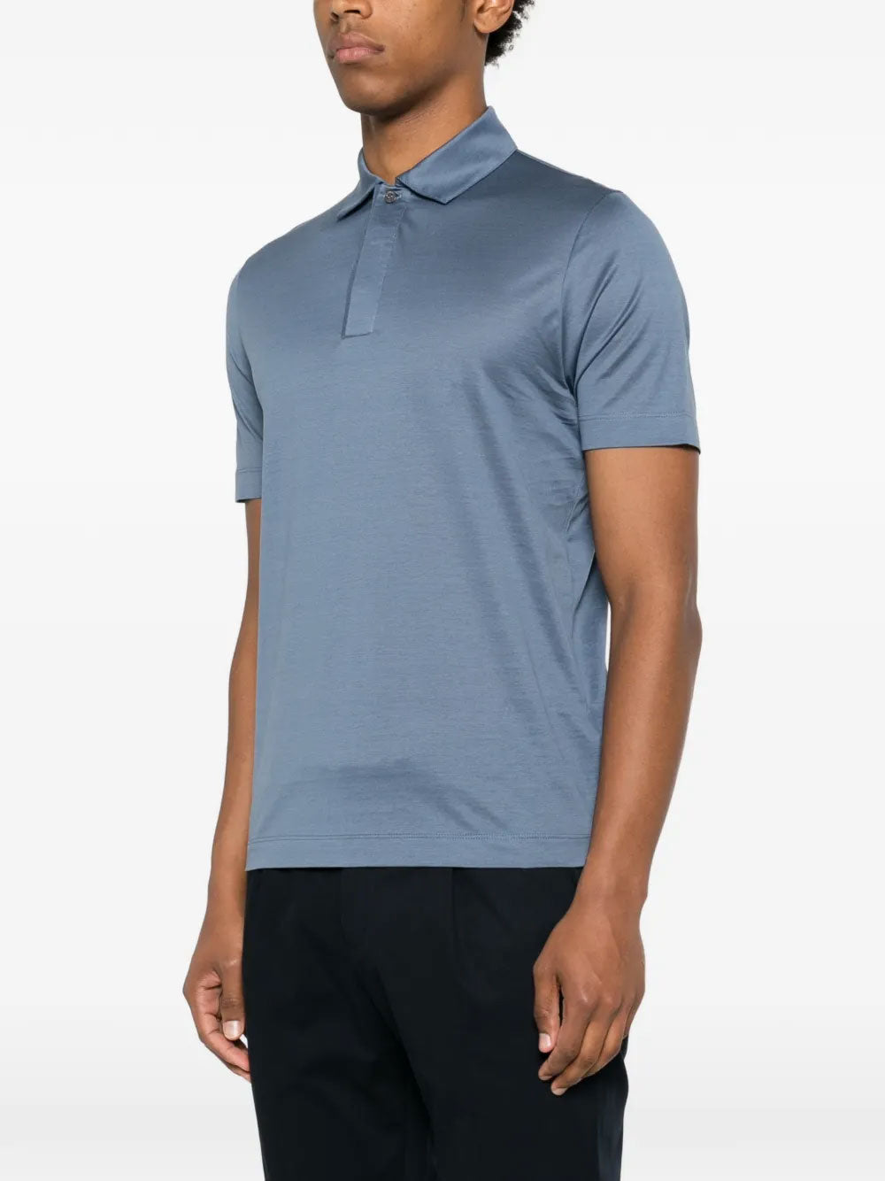Polo shirt