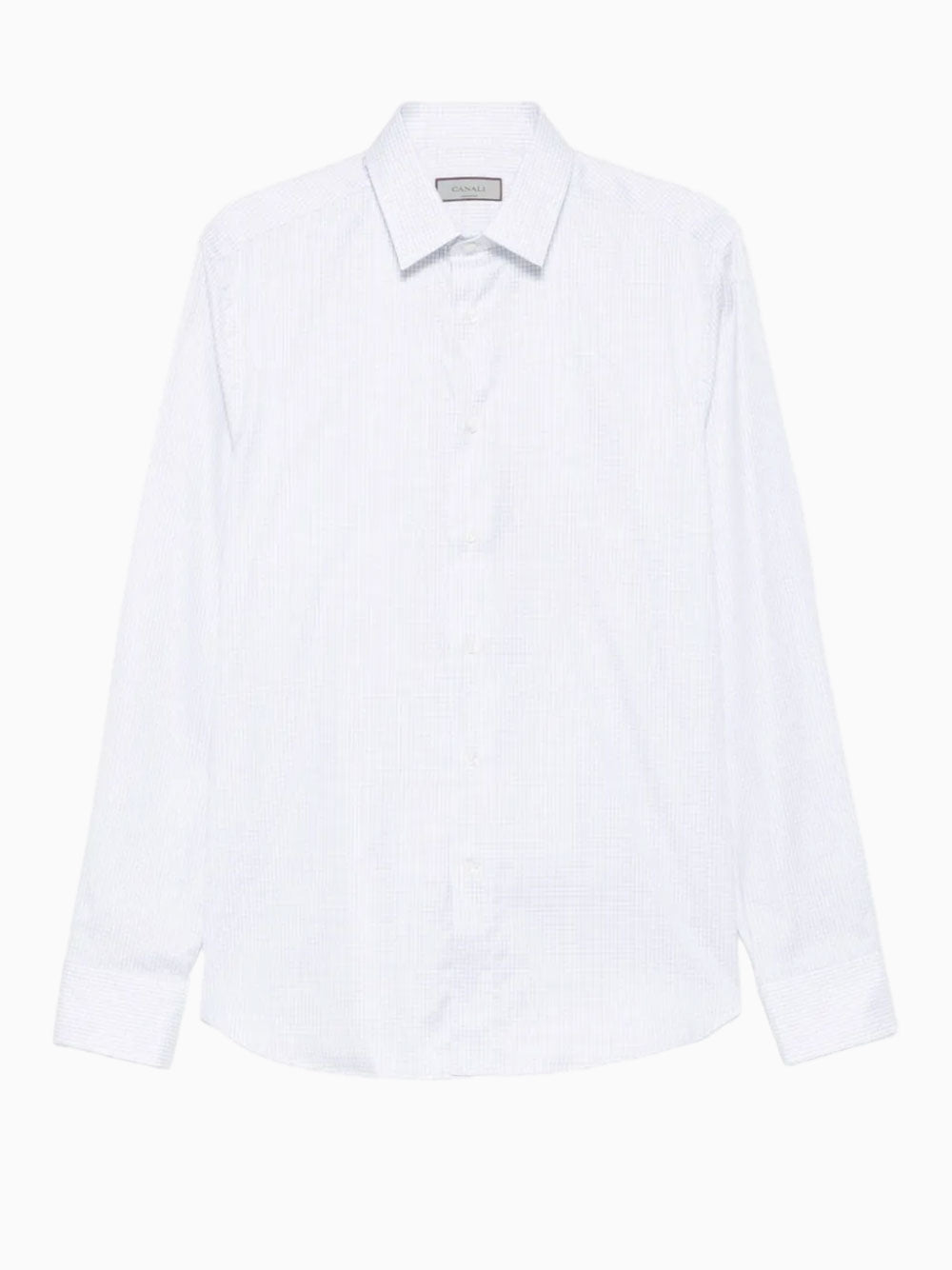 Cufflinks shirt | Canali | OTTODISANPIETRO