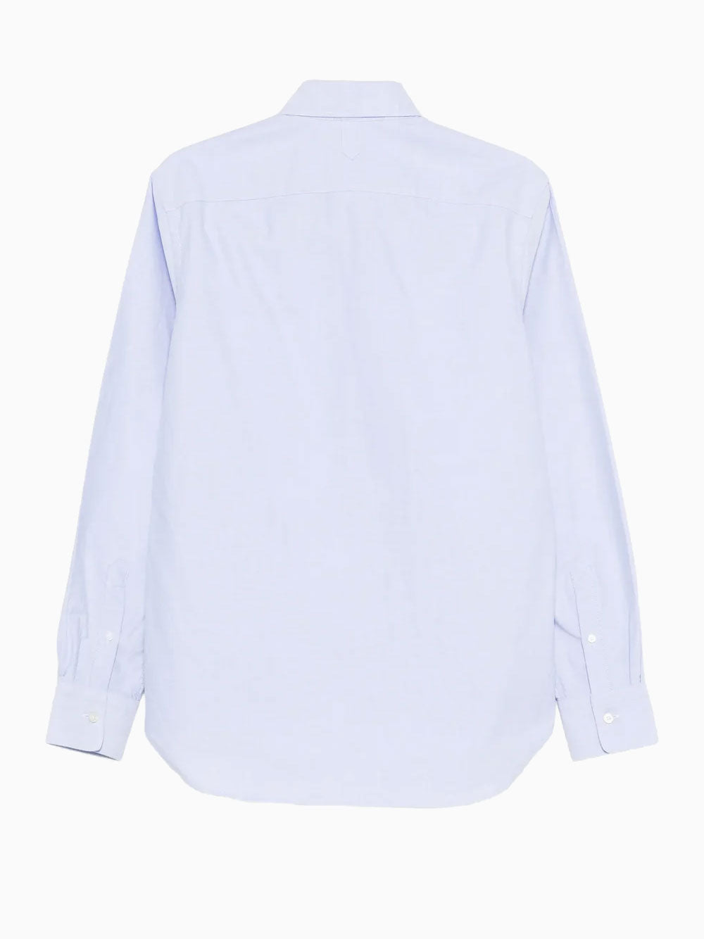 Oxford shirt