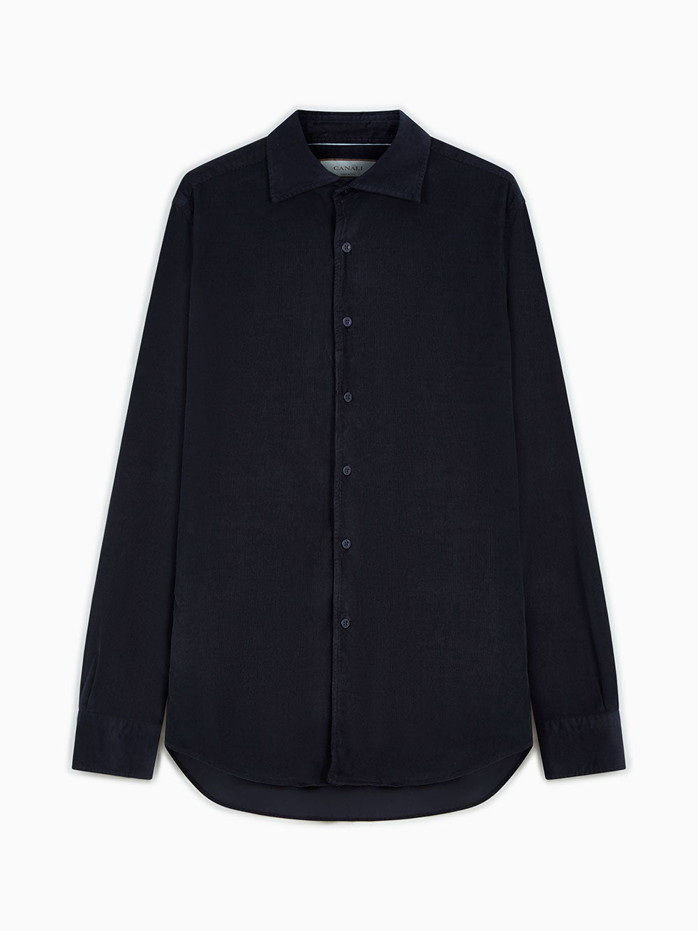 Camisa de pana