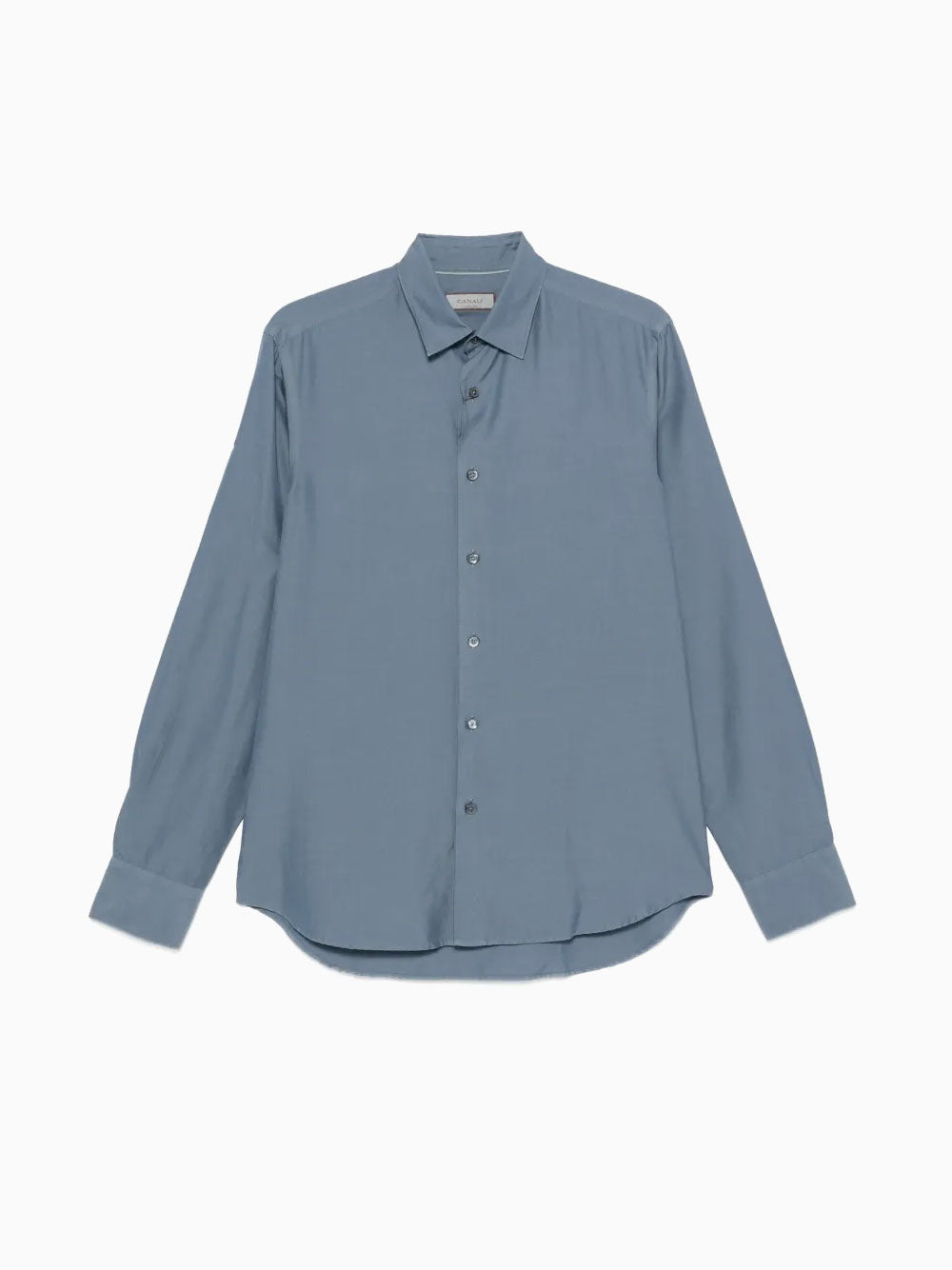 Long-sleeve shirt