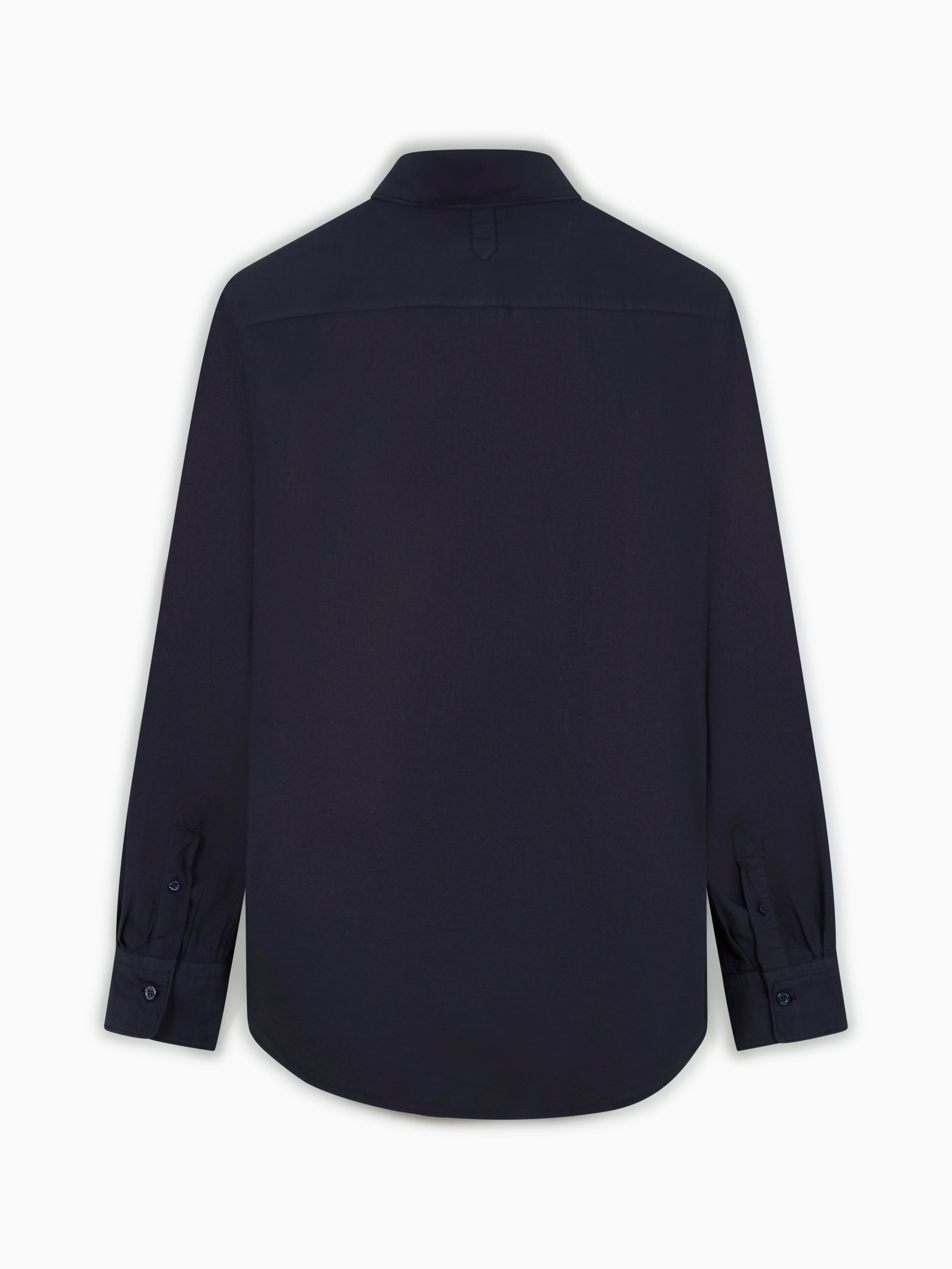 Navy blue shirt