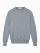 Crew-neck jumper