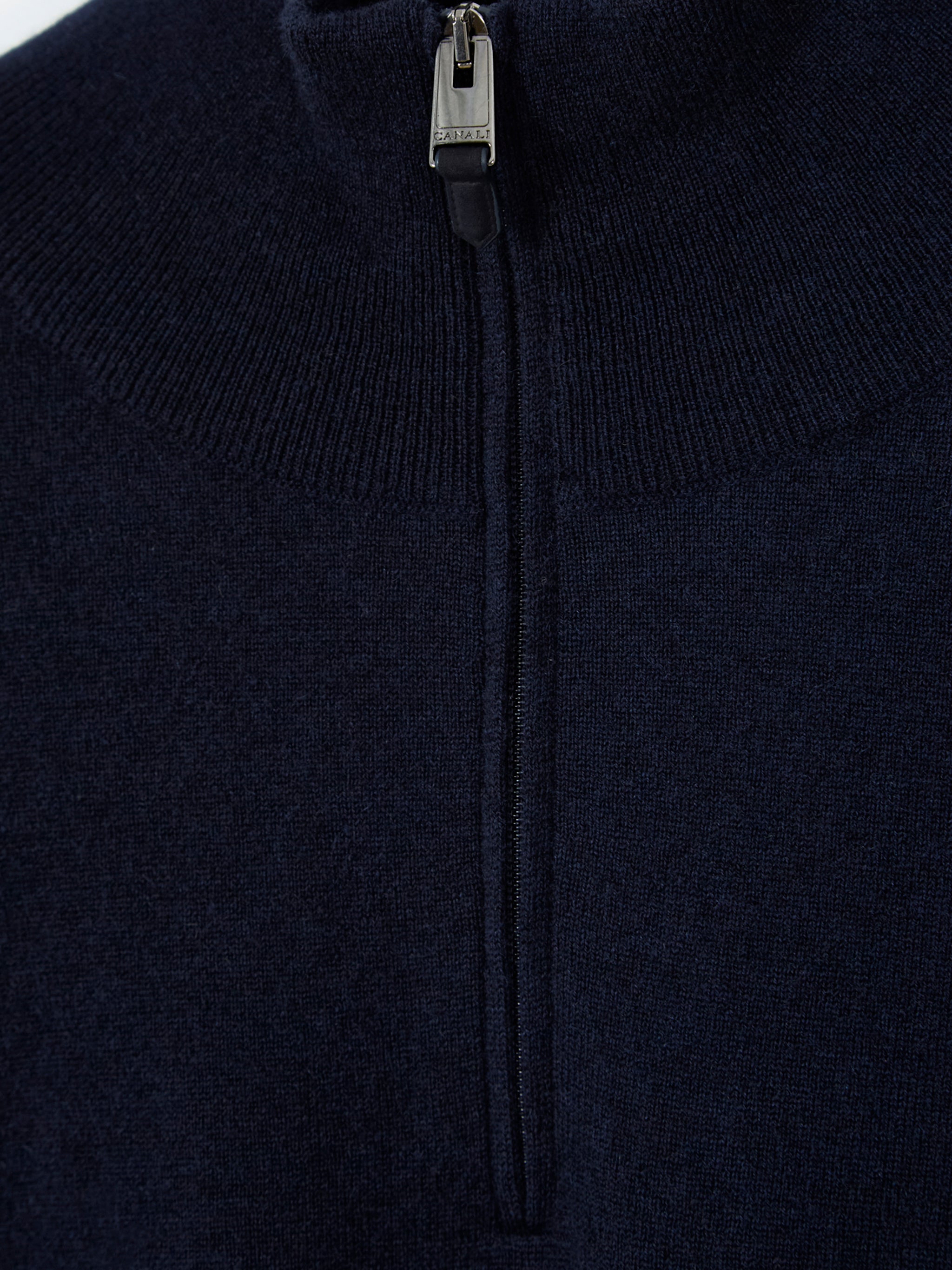 Jersey de cashmere