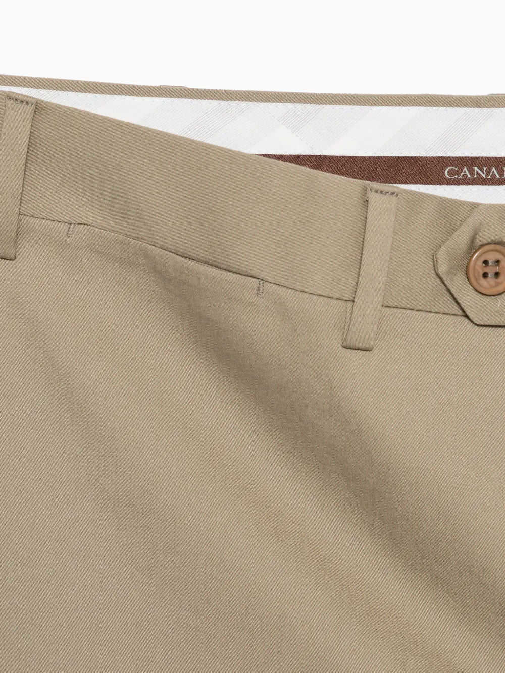 Stretch trousers
