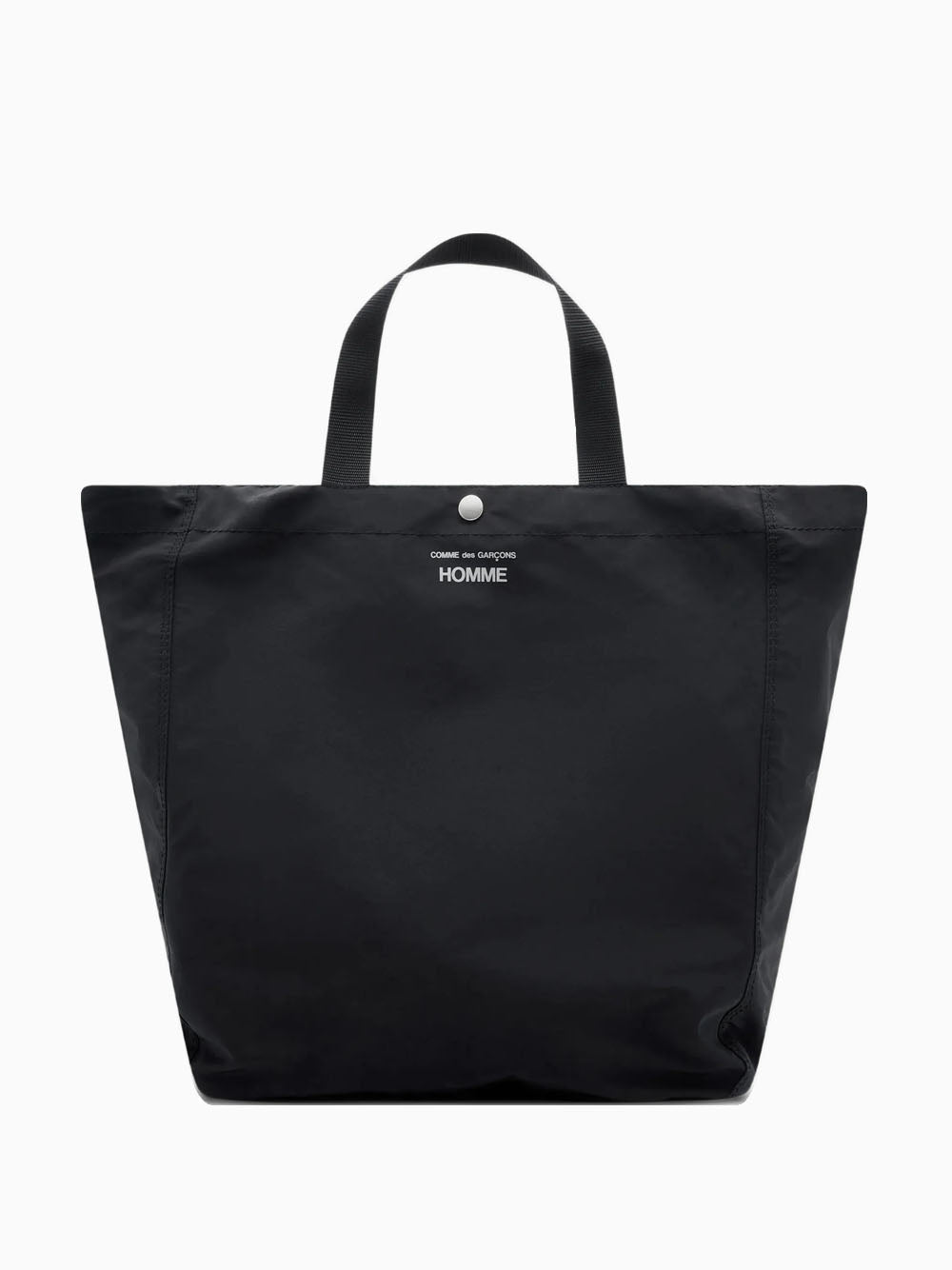 Bolso shopping negro