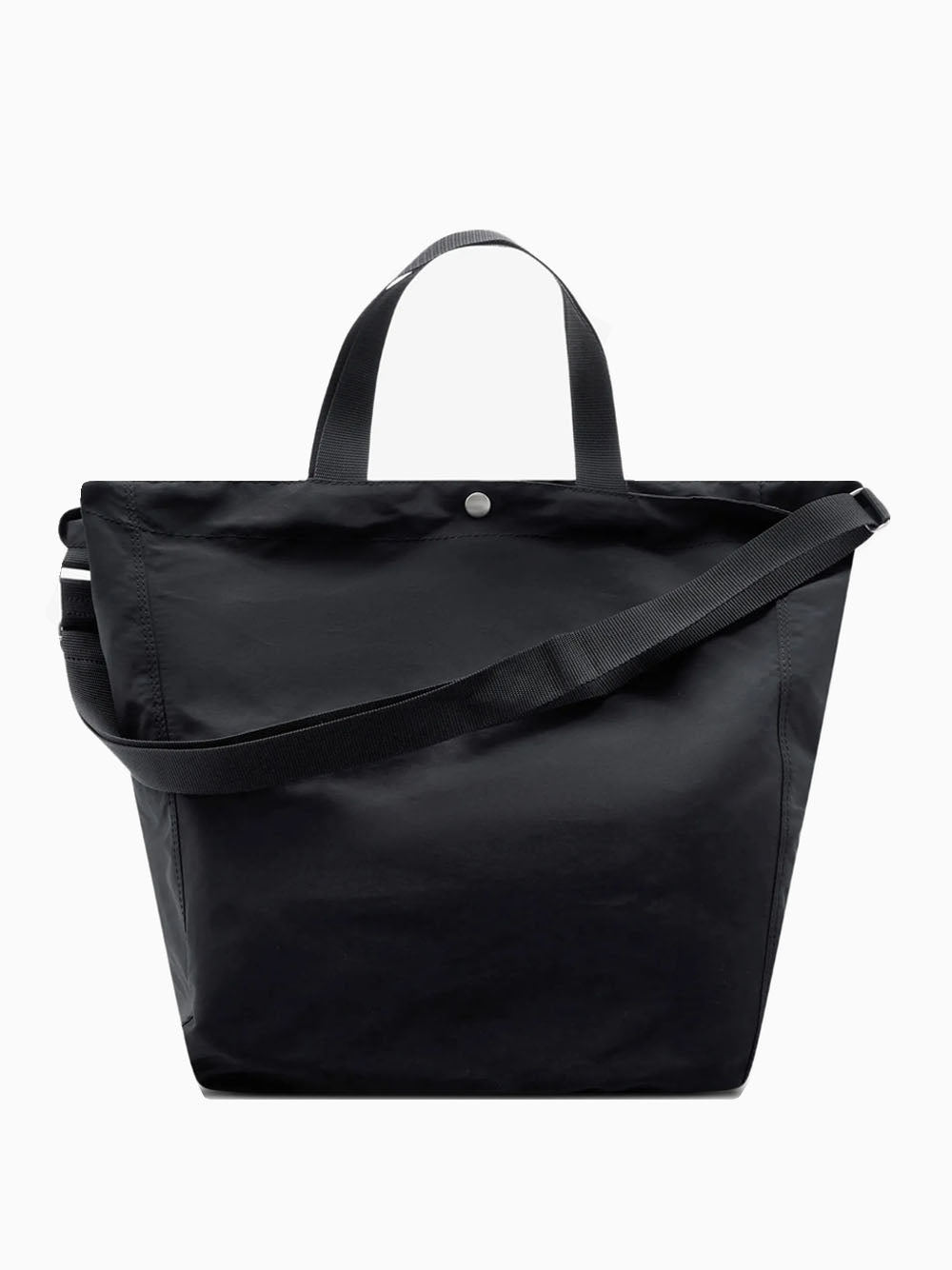 Bolso shopping negro