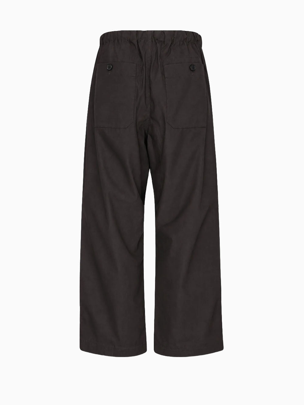 Cargo trousers