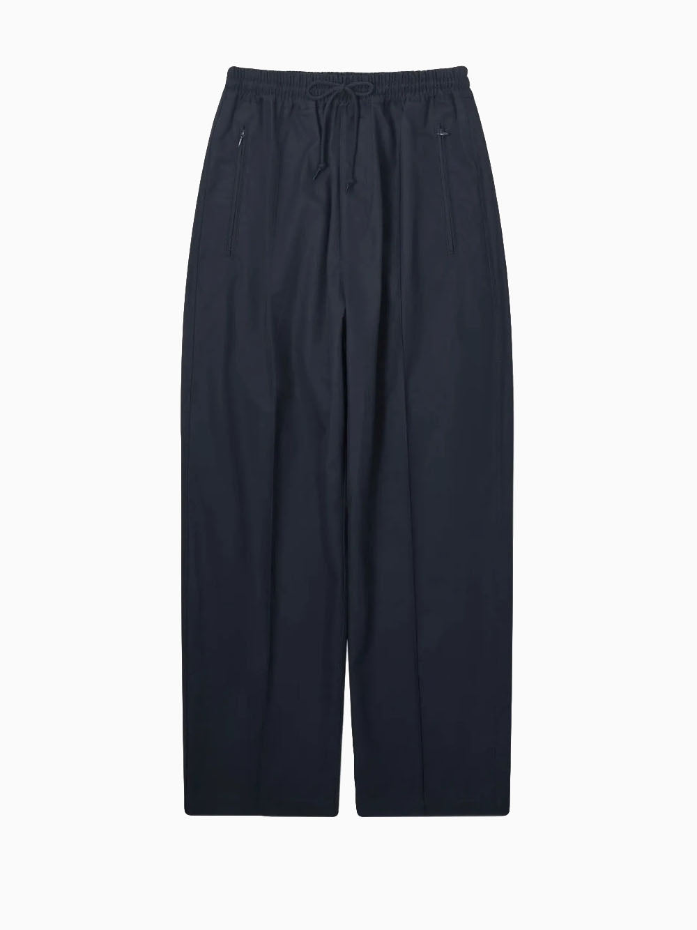 Elastic trousers