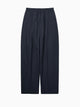 Pantalones elásticos