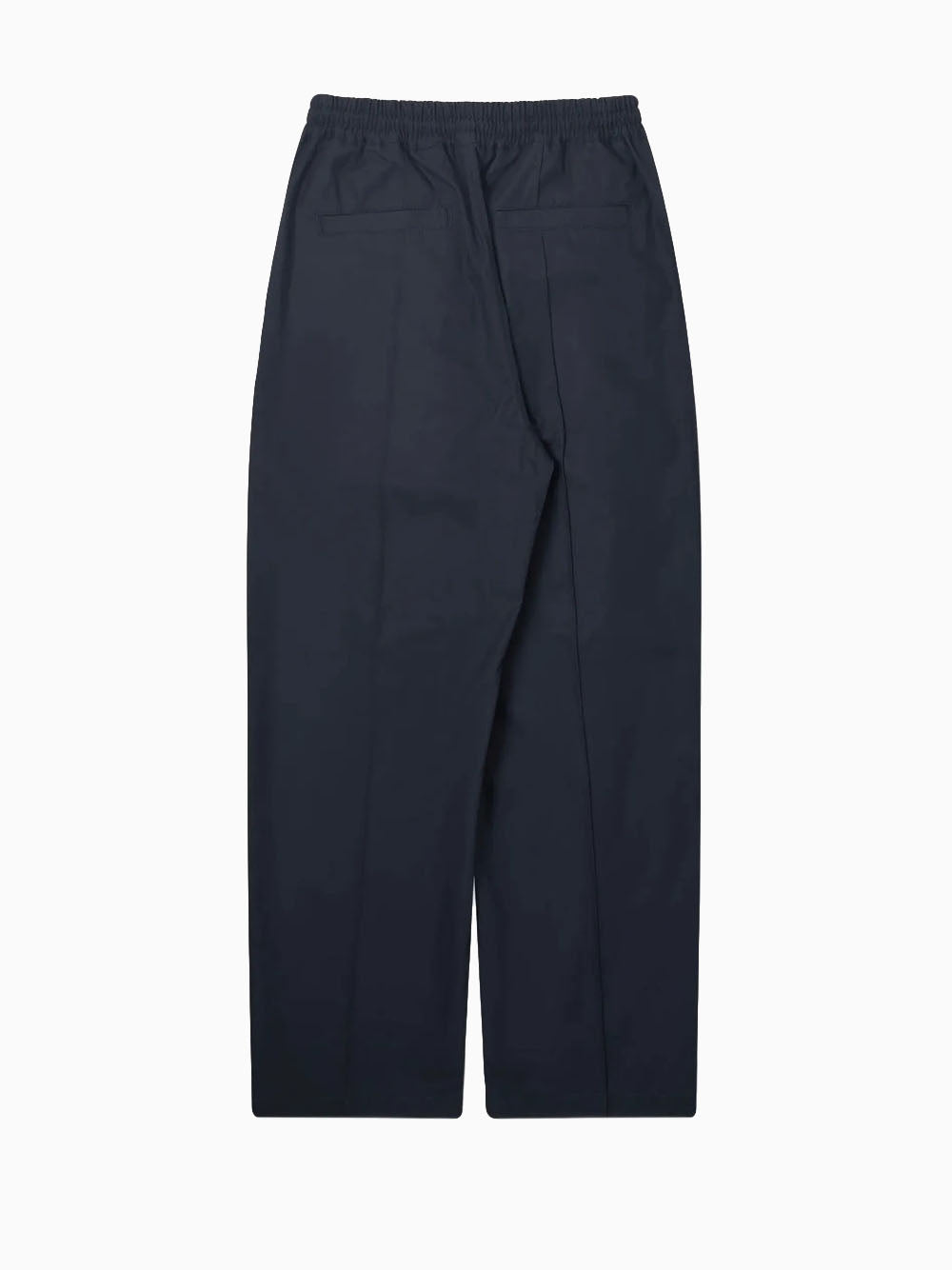Pantalones elásticos