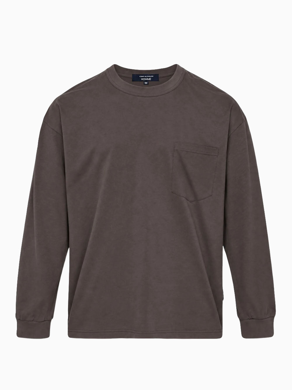 Camiseta manga larga