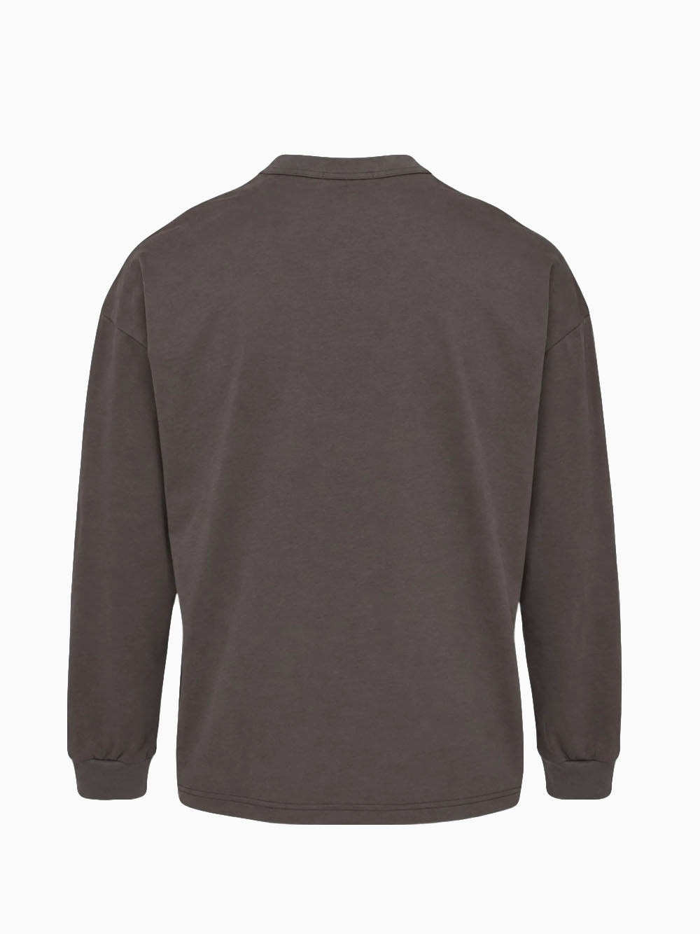Camiseta manga larga