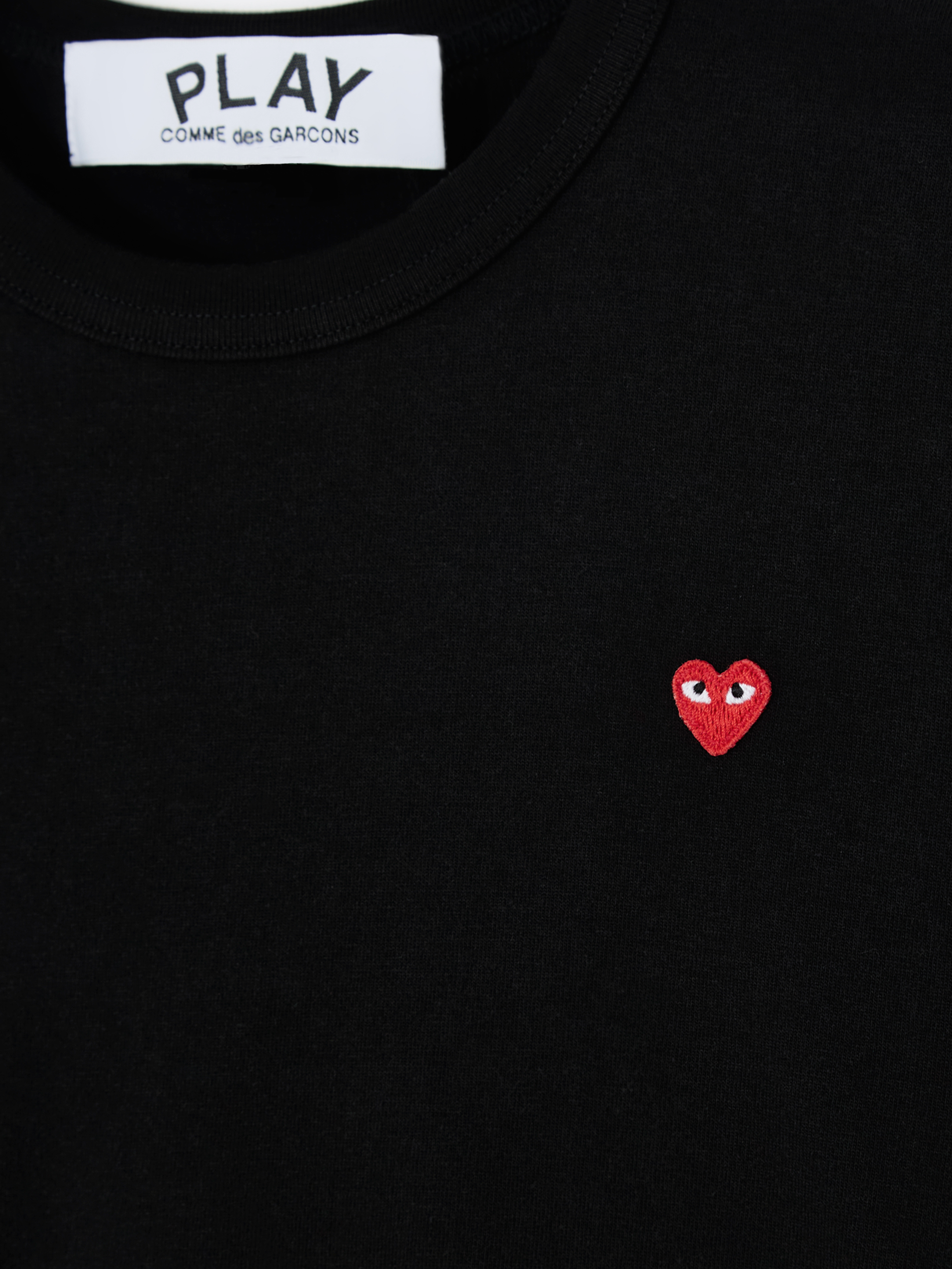 Camiseta Red Heart