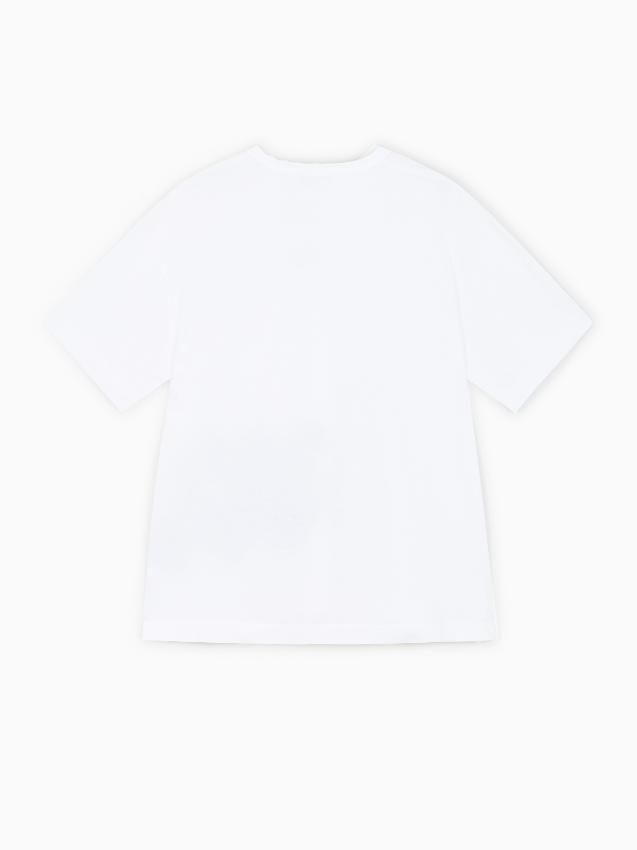 Camiseta Black Heart