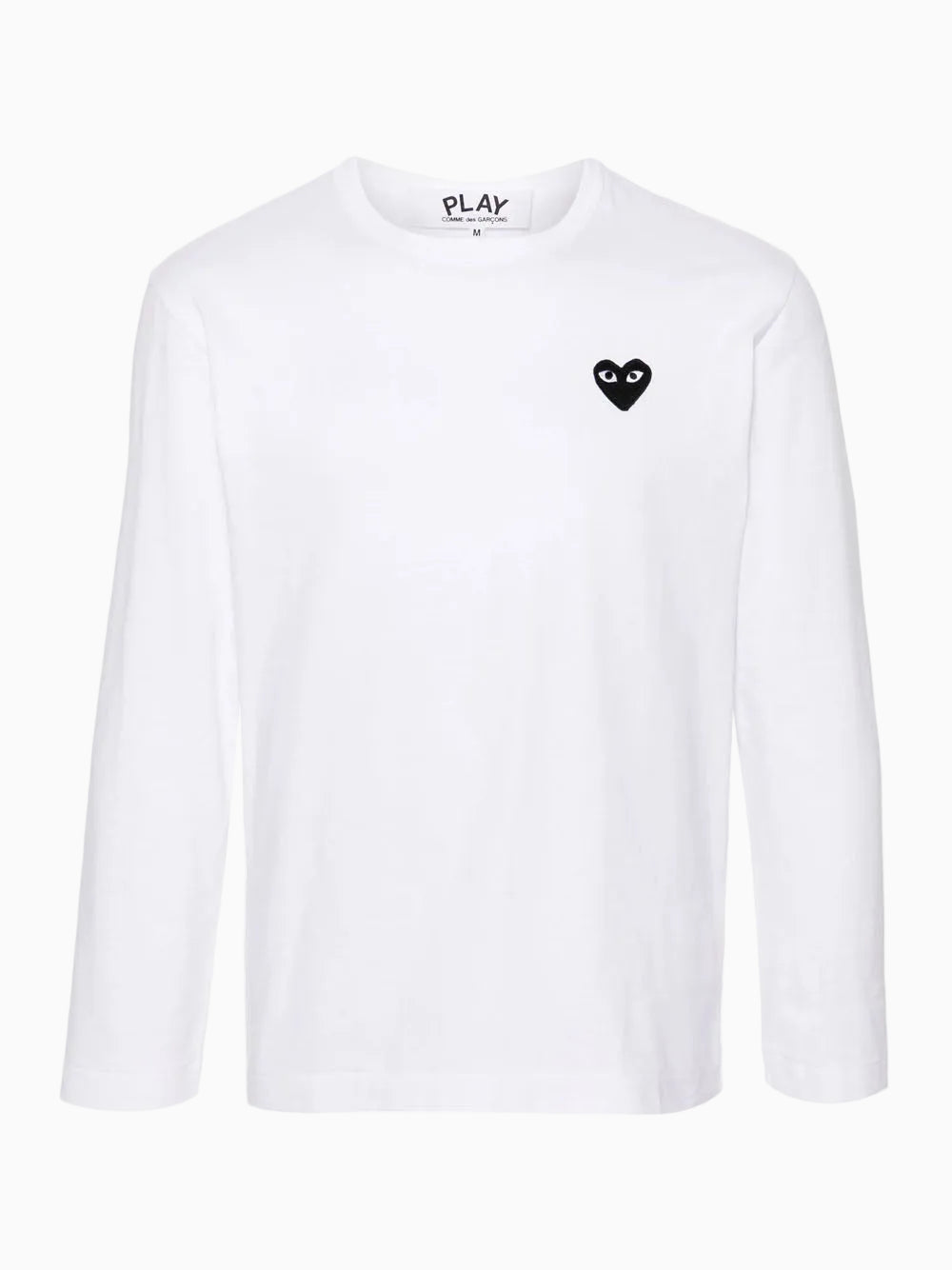 Camiseta manga larga