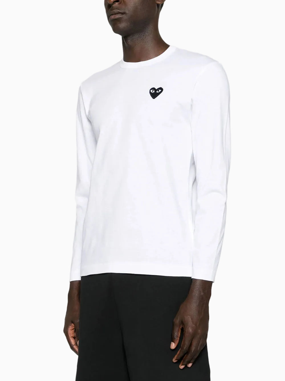 Camiseta manga larga