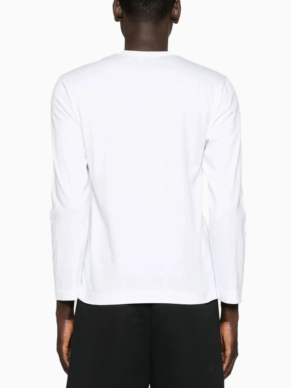 Camiseta manga larga