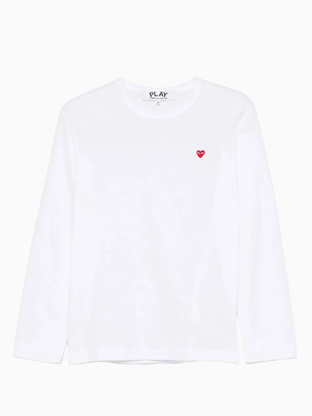 Camiseta manga larga