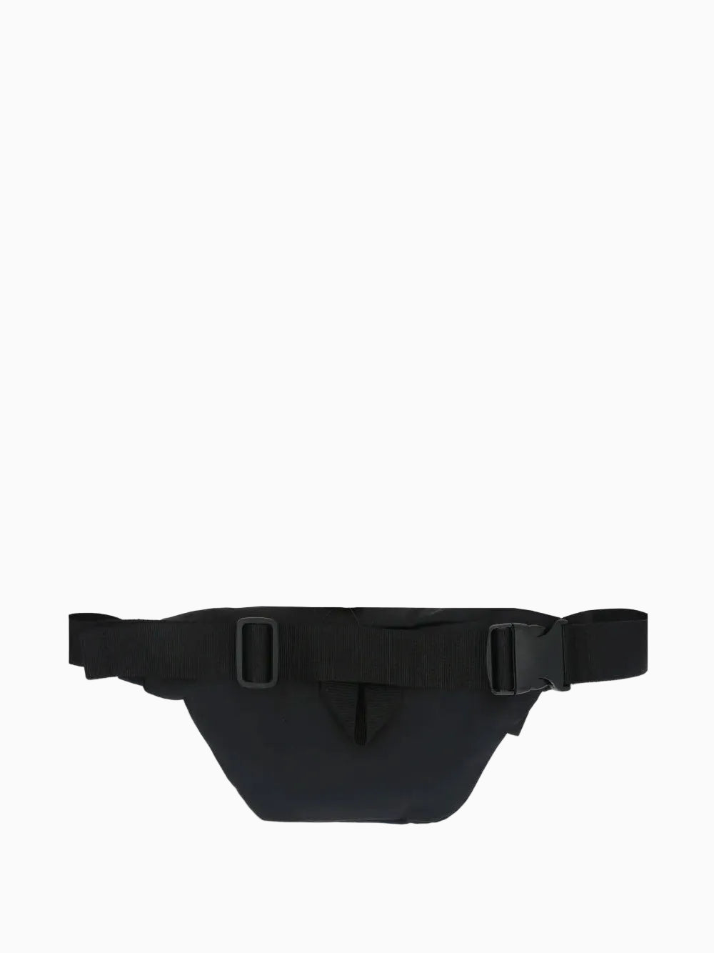 Riñonera con cremallera