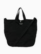 Bolso tote de nylon