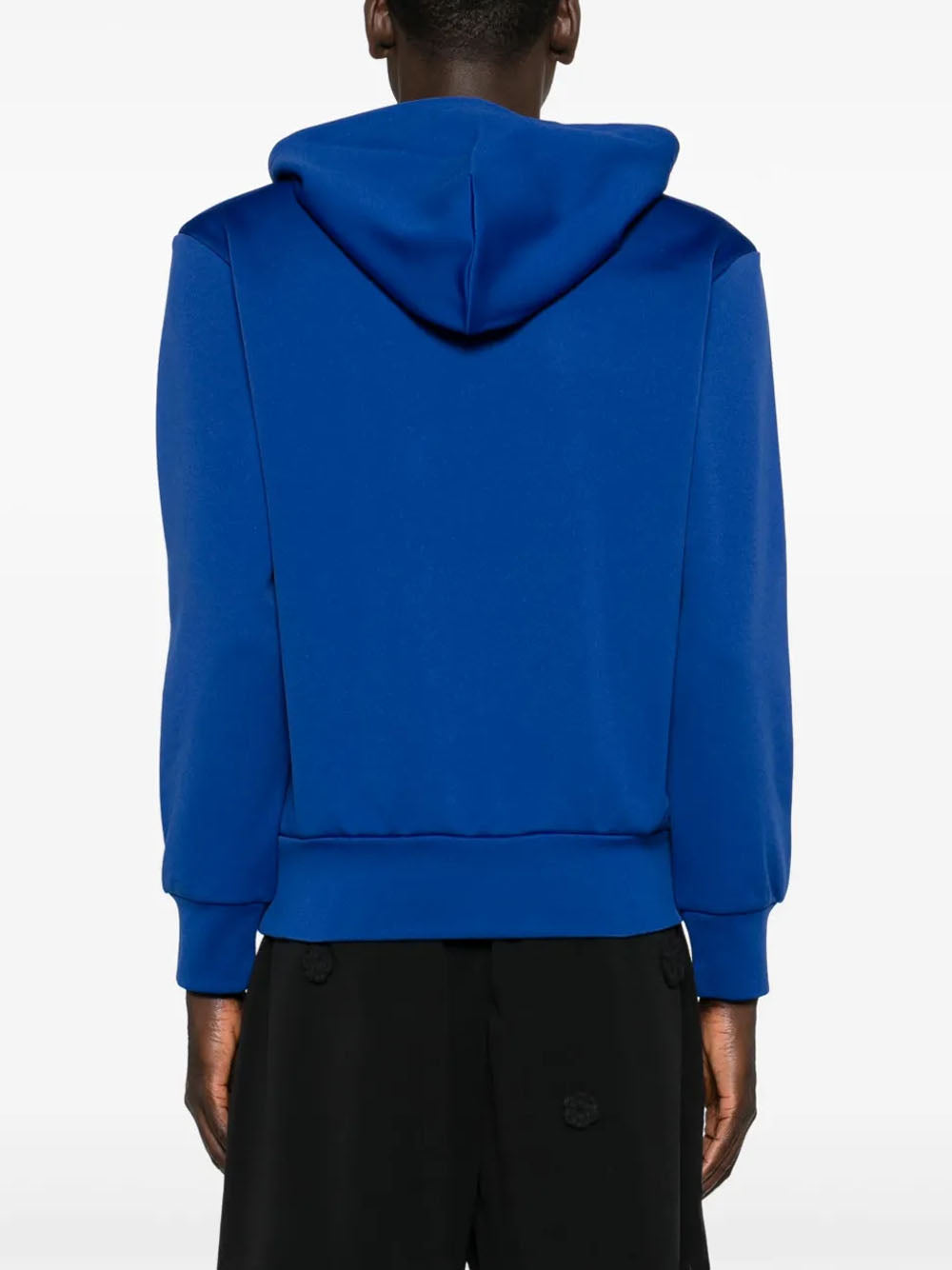 Hooded sweatshirt