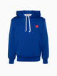Hooded sweatshirt