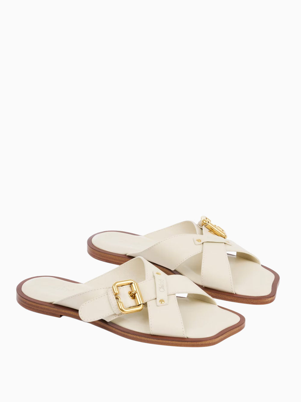 Nil sandals