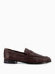 Mocasines Milton