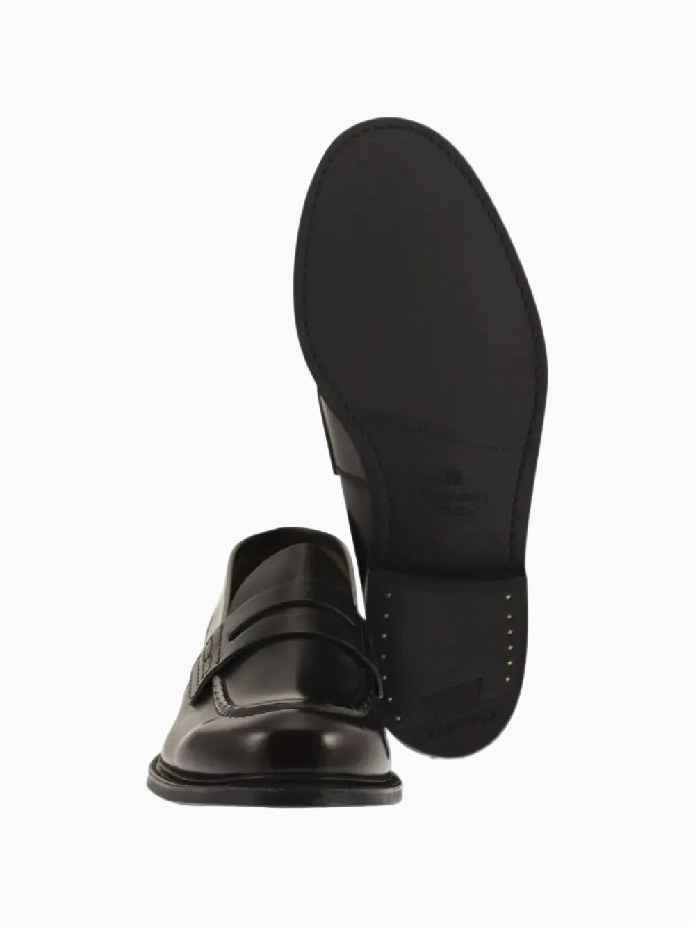 Farsley 2.0 Loafers