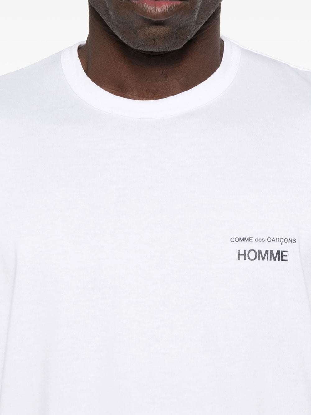 Logo T-shirt