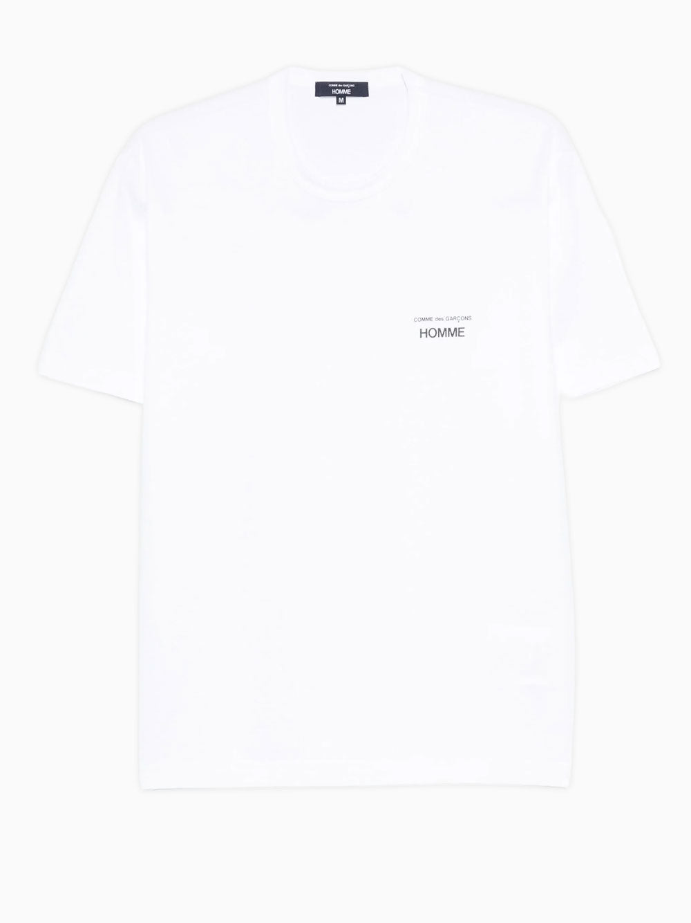 Short-sleeve shirt | Comme des Garçons Homme | OTTODISANPIETRO Short-sleeve shirt | Comme des Garçons Homme | OTTODISANPIETRO