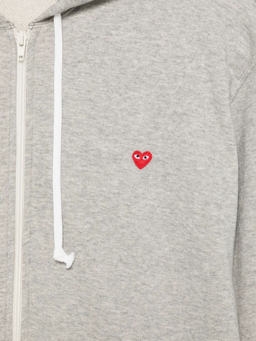 Mini Heart hoodie