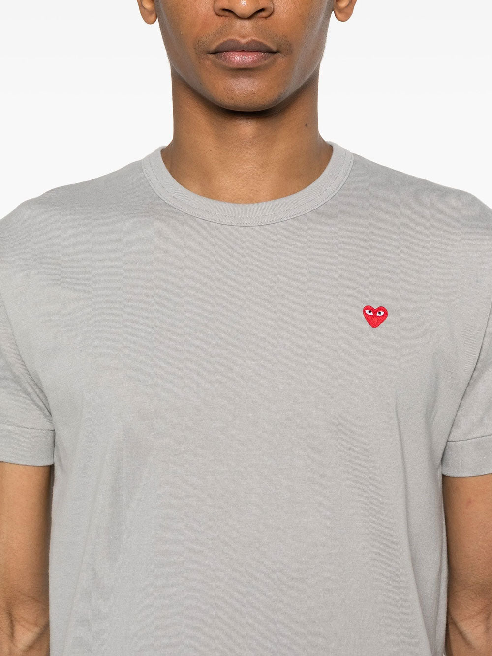 Mini heart T-shirt