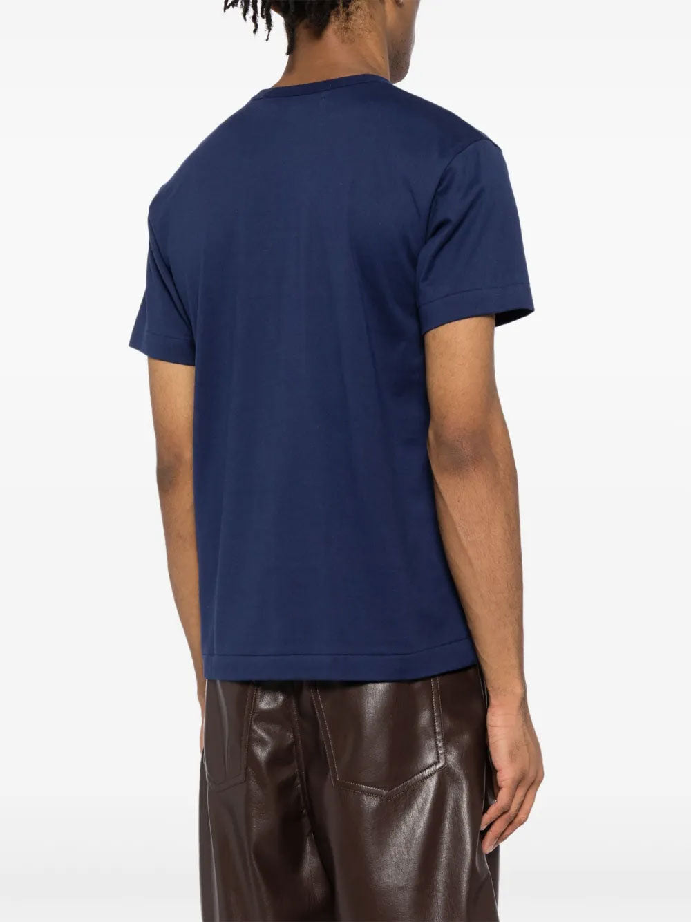 Navy t-shirt