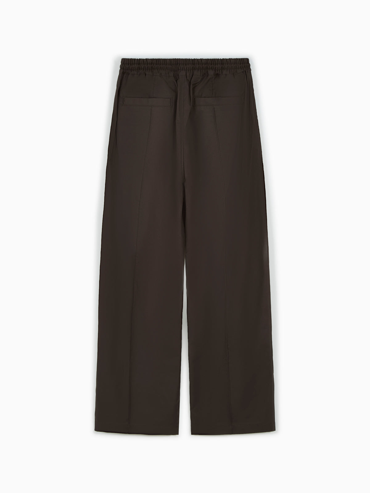 Pantalones elásticos