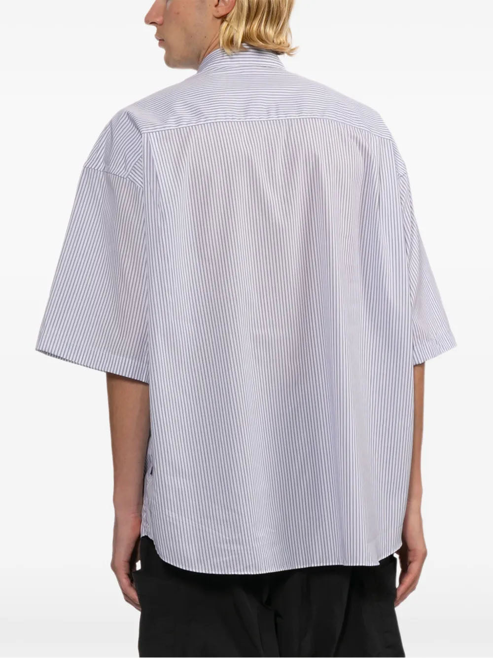 Striped shirt