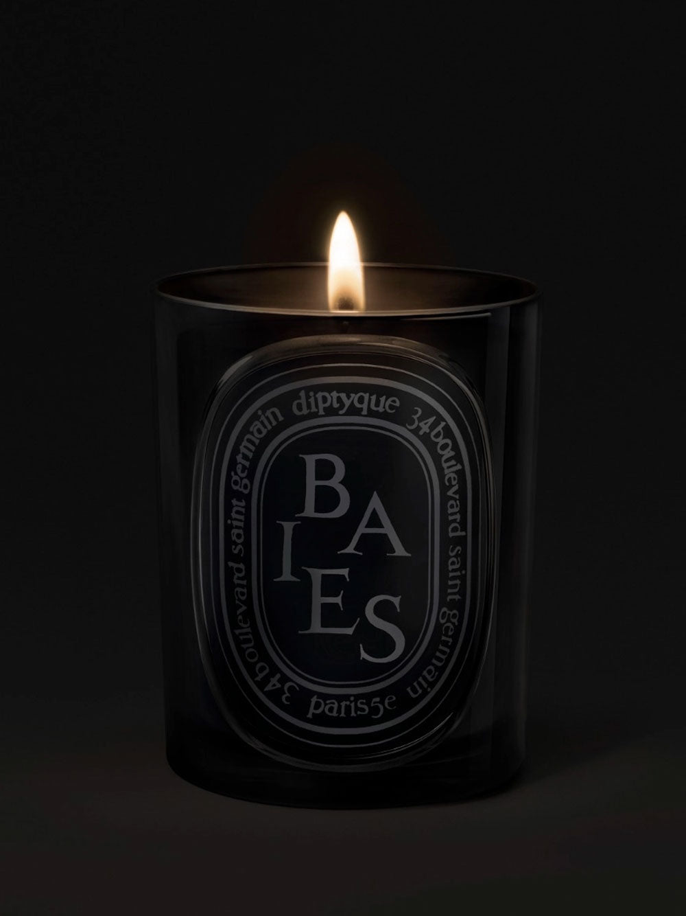 diptyque ディプティックリッド　BAIES キャンドル　300g Baies candle 300g | Diptyque | OTTODISANPIETRO