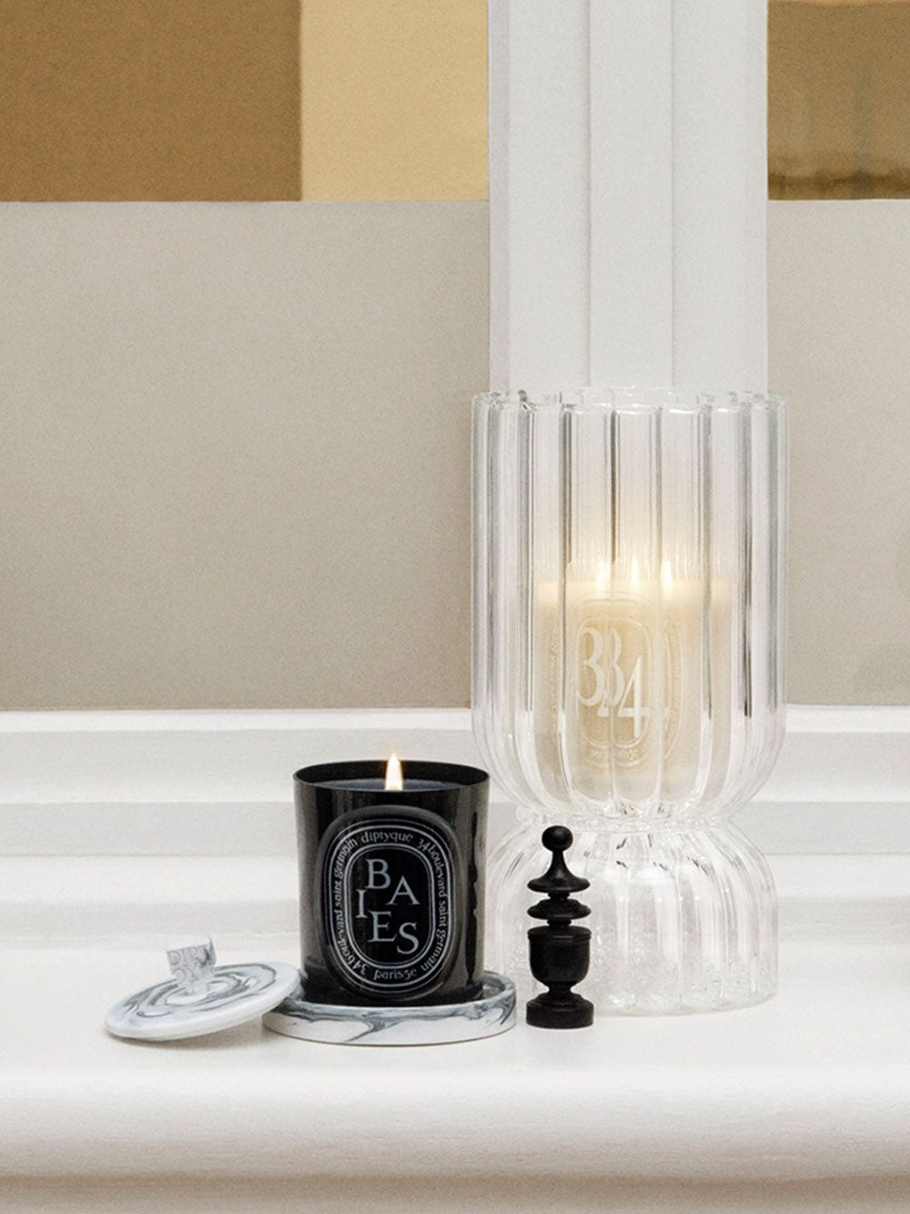 Baies candle 300g | Diptyque | OTTODISANPIETRO