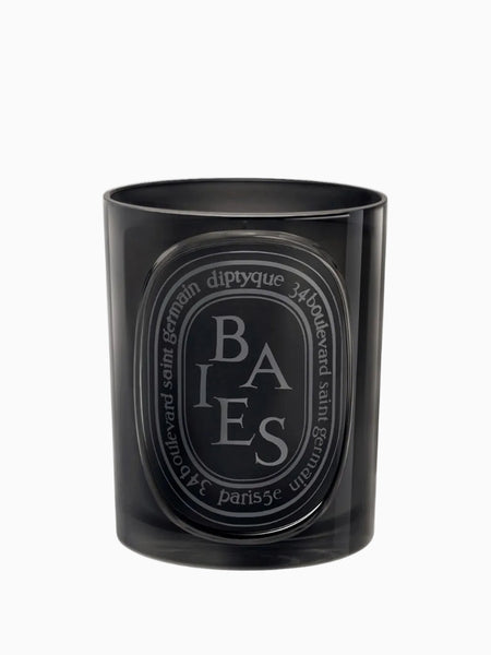 diptyque ディプティックリッド　BAIES キャンドル　300g Baies candle 300g | Diptyque | OTTODISANPIETRO