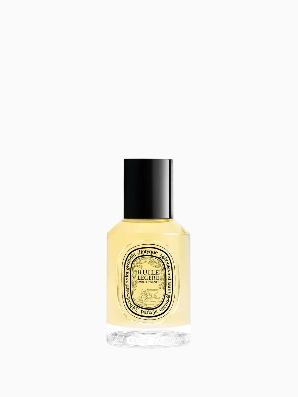 Perfecting satin oil 100ml