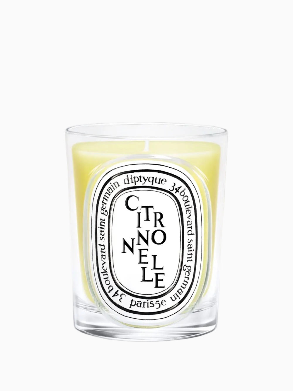 Vela Citronnelle  190g