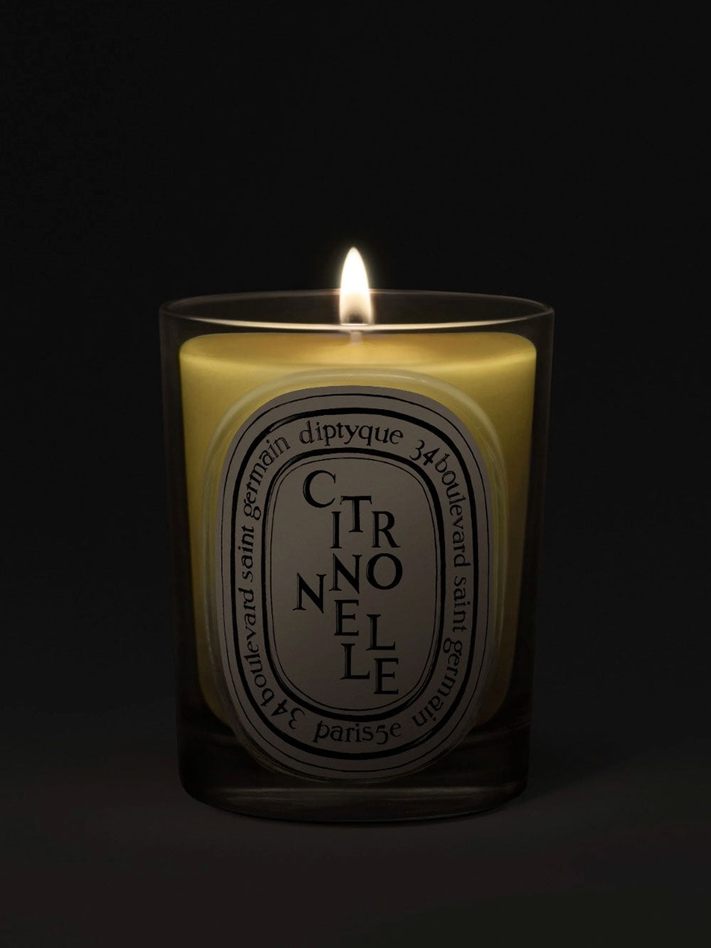 Vela Citronnelle  190g
