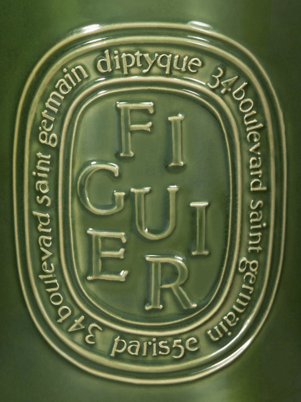 Vela Figuier 600g