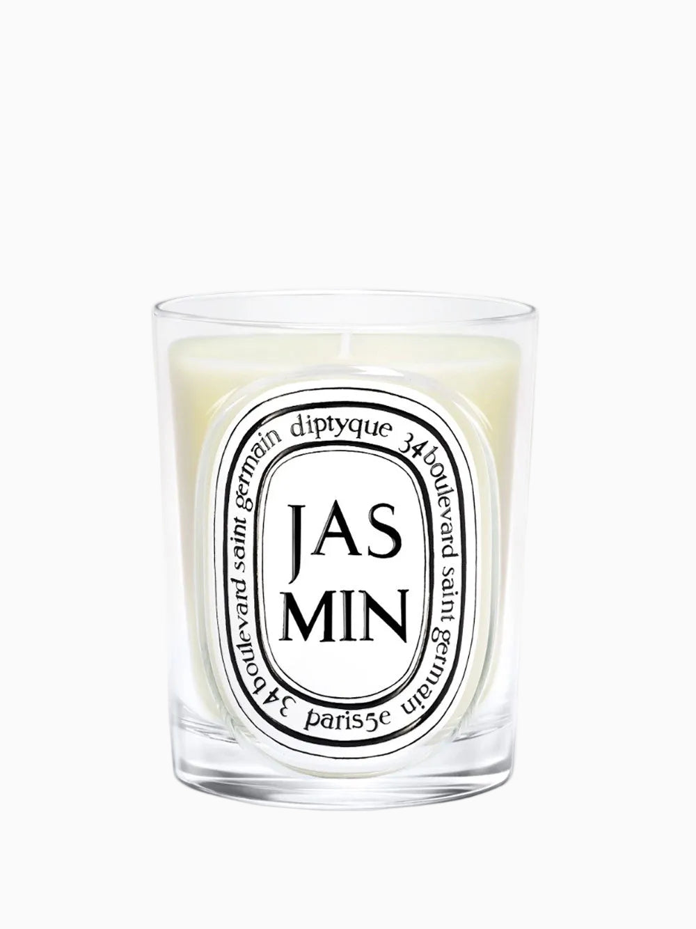 Jasmin candle 190gr