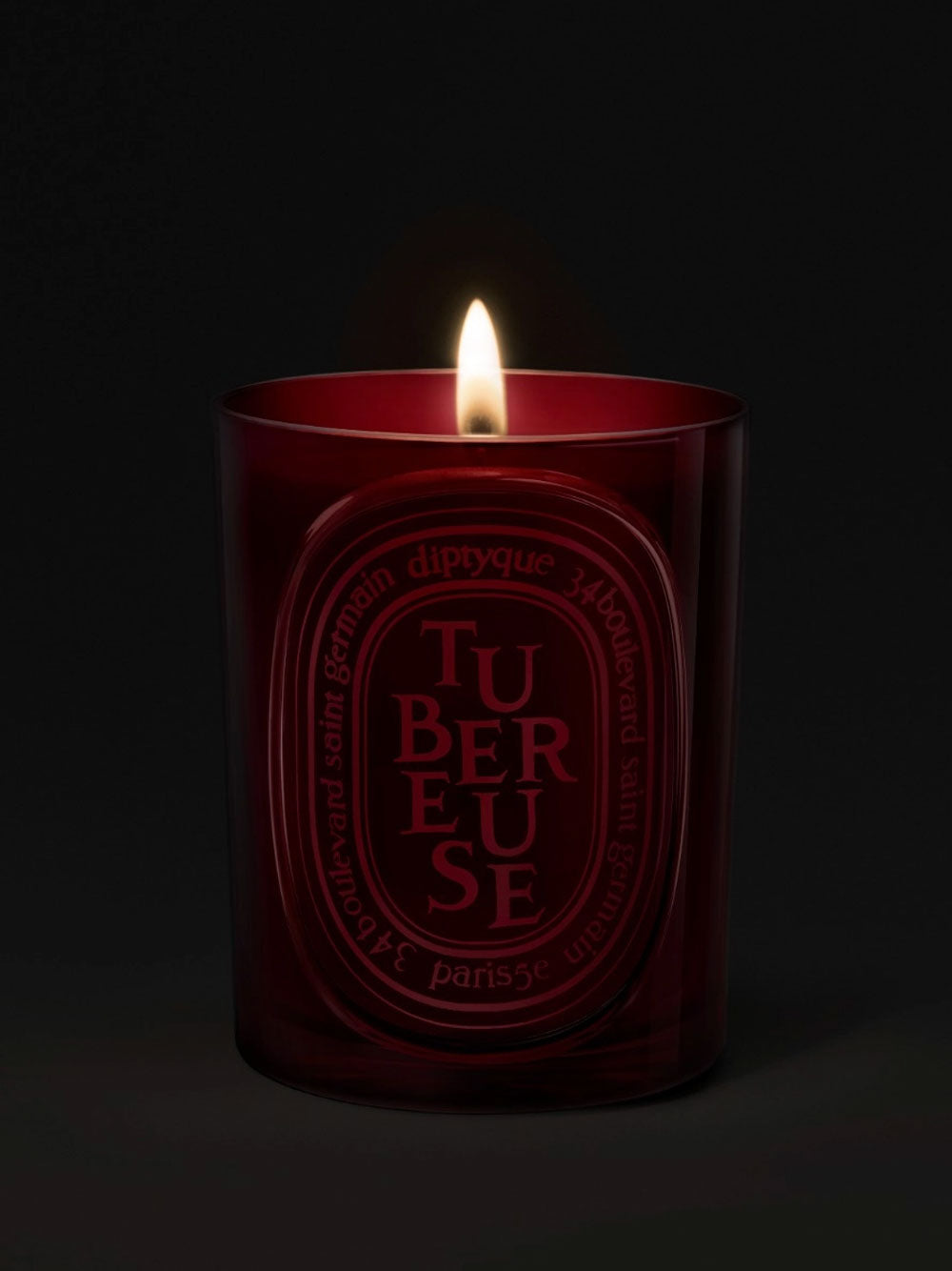 Tubéreuse candle 300g | Diptyque | OTTODISANPIETRO