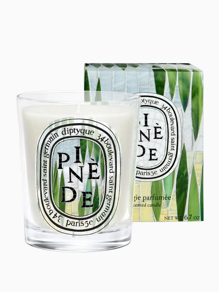 Pinède candle 190g | Diptyque | OTTODISANPIETRO