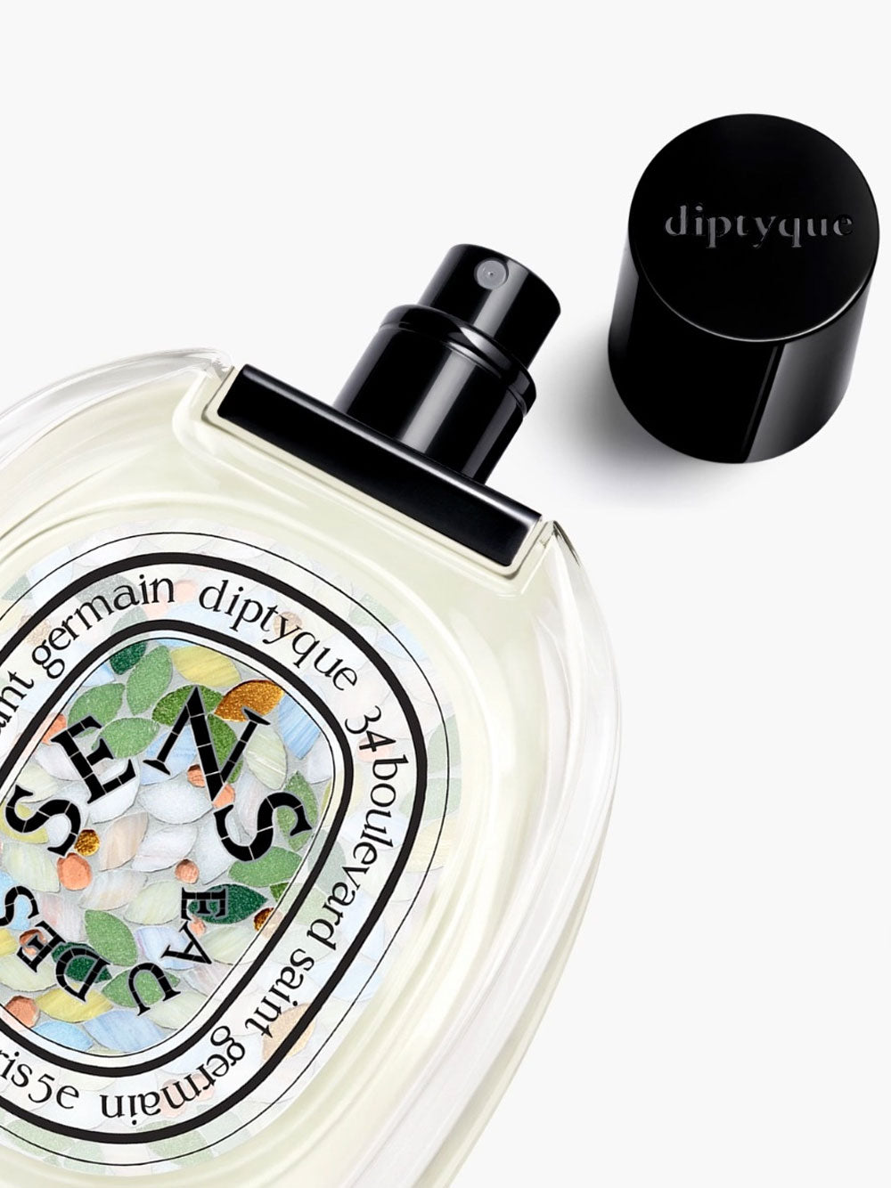 Eau des Sens EDT 100ml